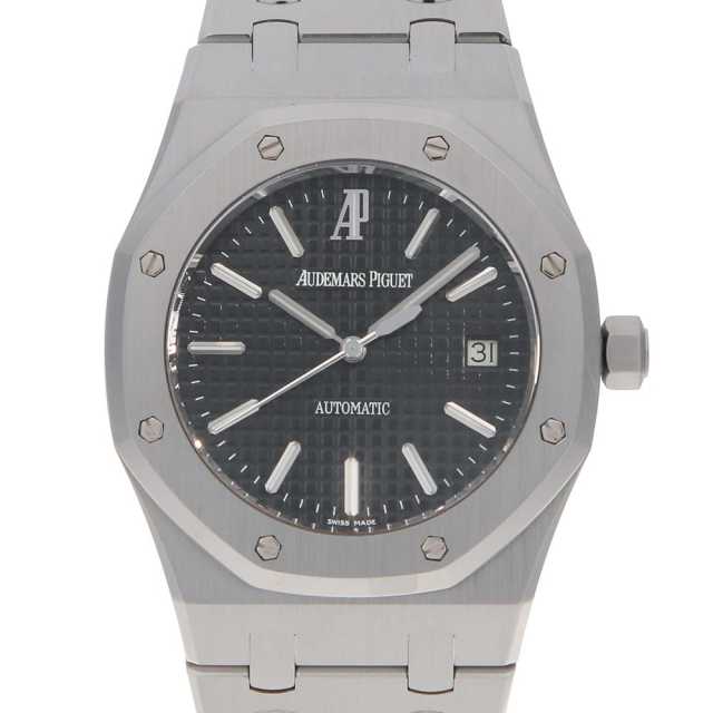 オーデマピゲ ロイヤルオーク 15300ST.OO.1220ST.03 メンズ 中古