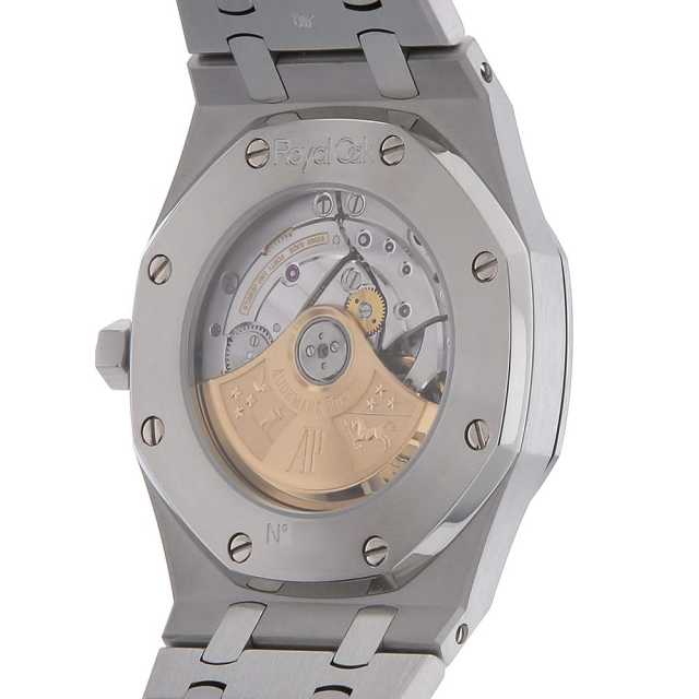 オーデマピゲ ロイヤルオーク 15300ST.OO.1220ST.03 メンズ 中古