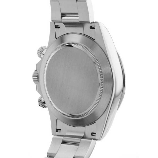 ロレックス デイトナ 116520 メンズ 中古