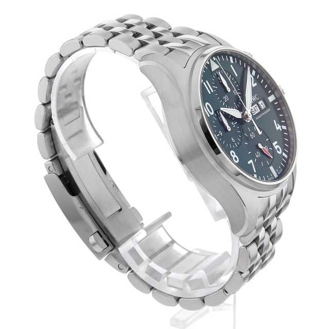 IWC Pilot's Watch IW388104 Men's Pre-owned