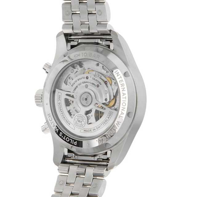 IWC Pilot's Watch IW388104 Men's Pre-owned