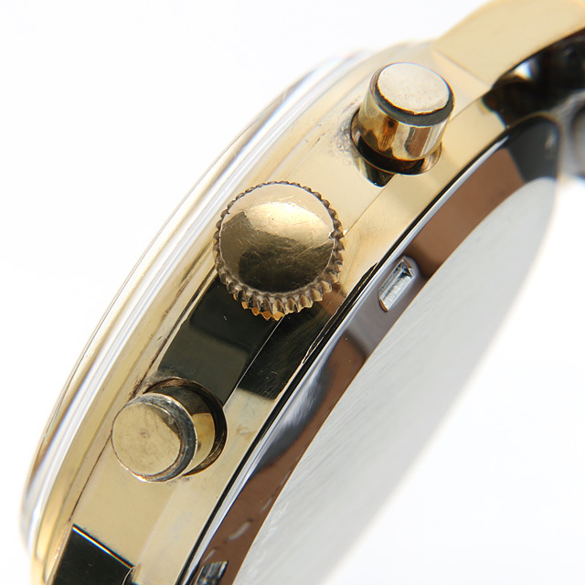 34.300 Heuer（ホイヤー） ムーンフェイズ クロノグラフ Cal.7734 