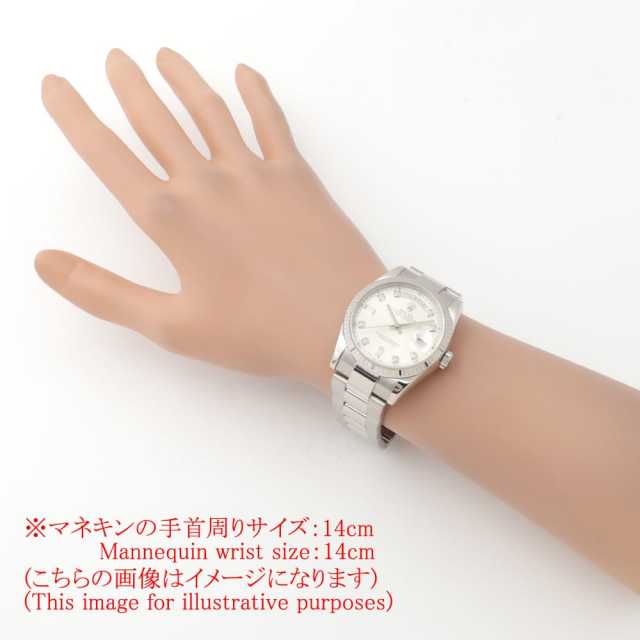 ROLEX Day Date 118239A Men's Used