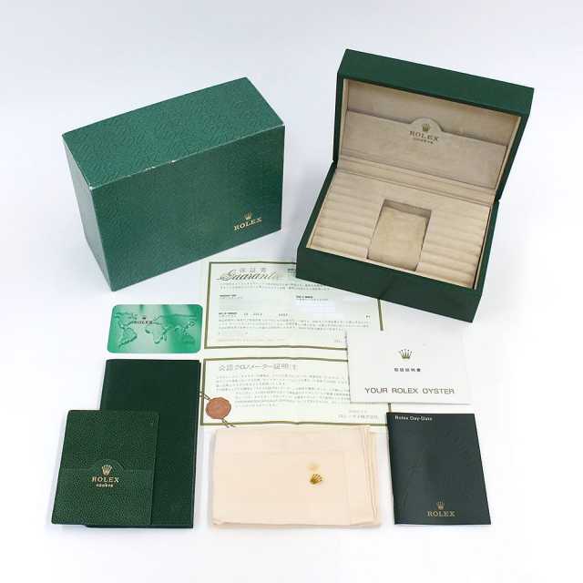 ROLEX Day Date 118239A Men's Used
