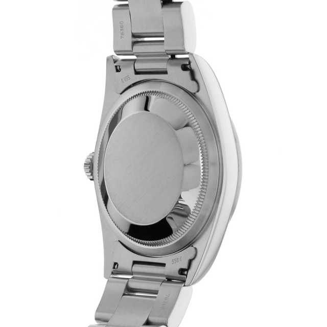 ROLEX Datejust 16200 Men's Used