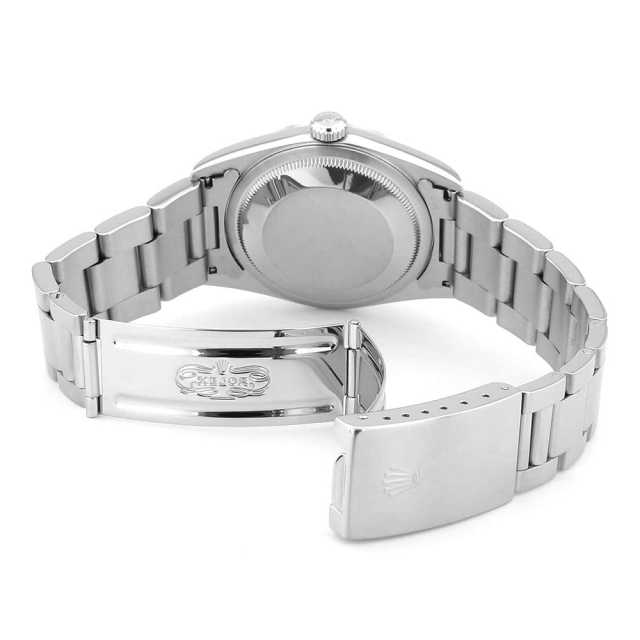 ROLEX Datejust 16200 Men's Used