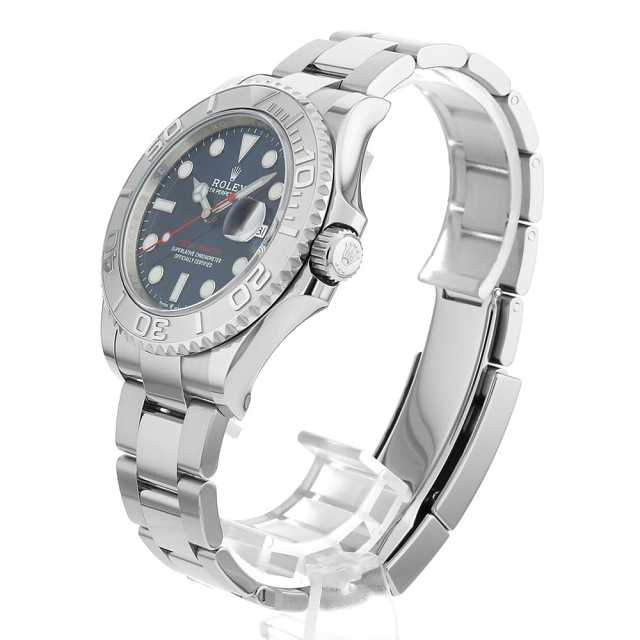 ROLEX Yacht Master 126622 Men's Used