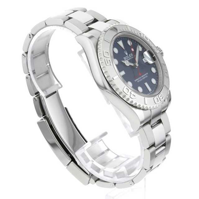 ROLEX Yacht Master 126622 Men's Used