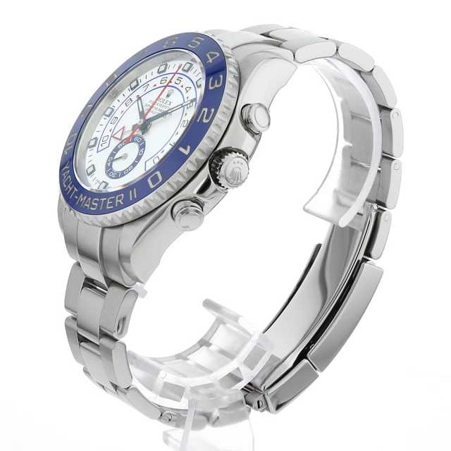 ROLEX Yacht Master 116680 Men's Used