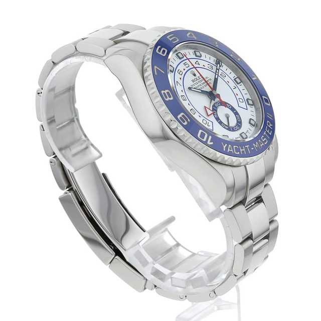 ROLEX Yacht Master 116680 Men's Used