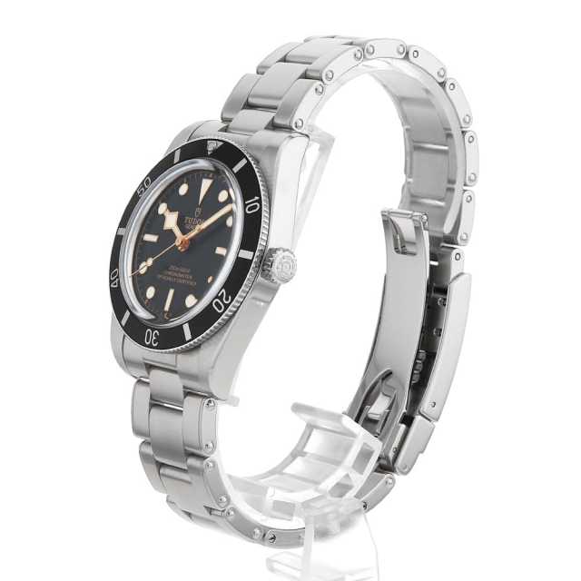 TUDOR Black Bay 79000N-0001 Men's Used