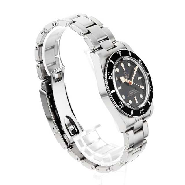 79000N-0001 ブラック TUDOR（チューダー）ブラックベイ54 中古 | 東京