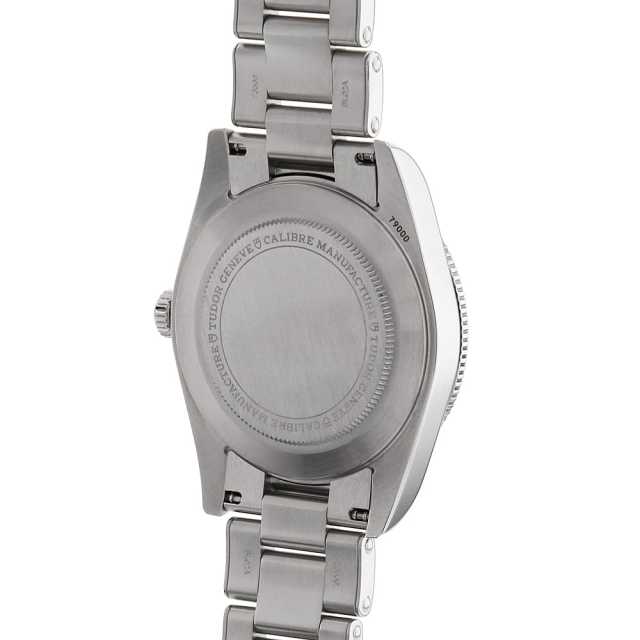 TUDOR Black Bay 79000N-0001 Men's Used