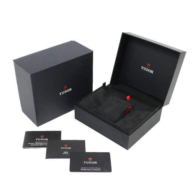 TUDOR Black Bay 79000N-0001 Men's Used