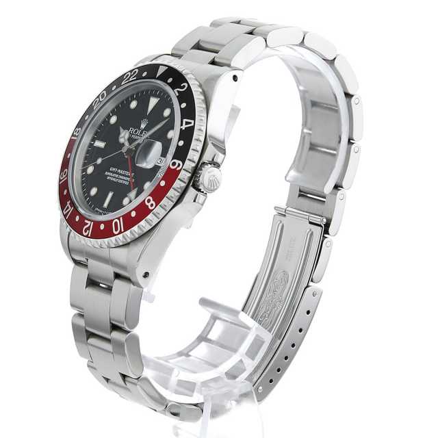 ロレックス GMTマスター 16710 メンズ 中古