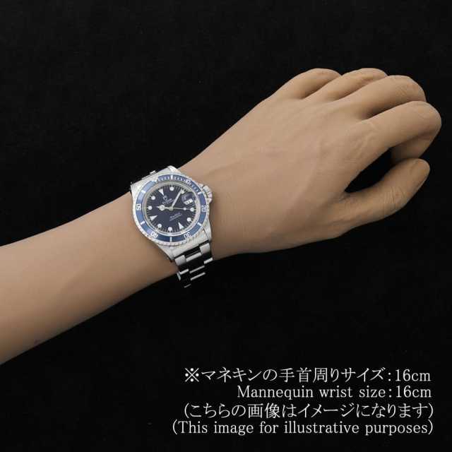 79090 ブルー TUDOR（チューダー）サブマリーナ 中古 | 東京・大阪の