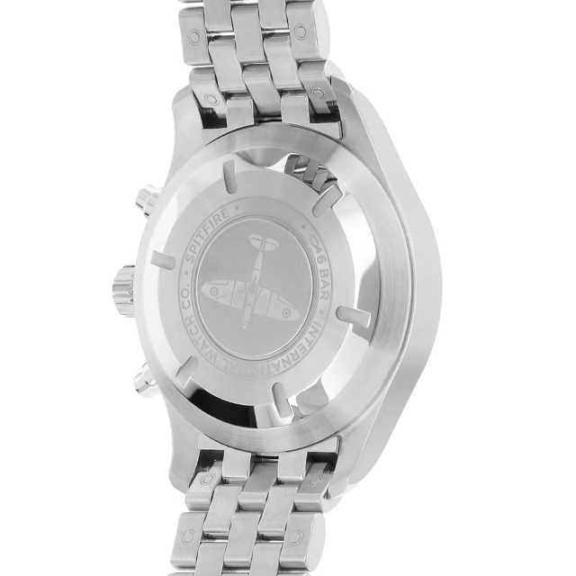 IWC pilot watches IW377719 Men's Used