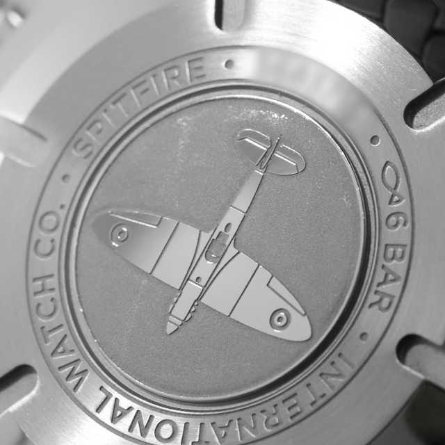 IWC pilot watches IW377719 Men's Used