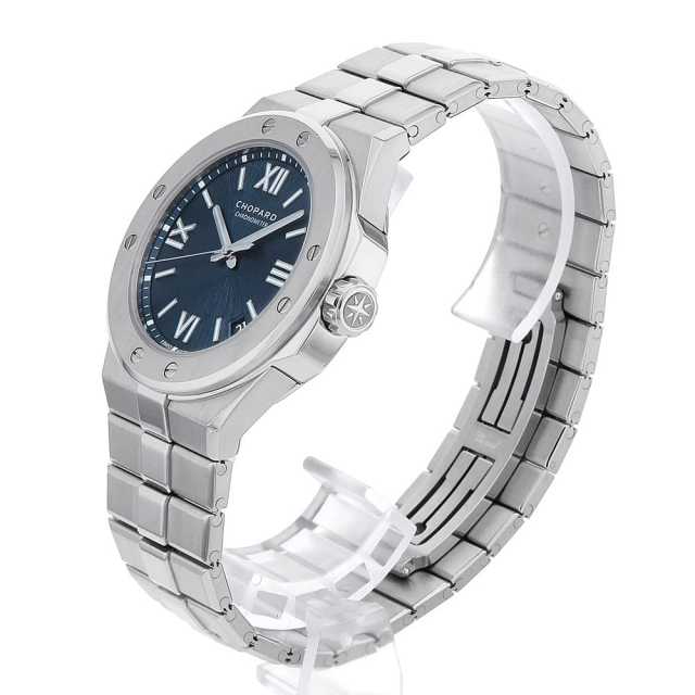 CHOPARD Alpine Eagle 298600-3001 Men's Used