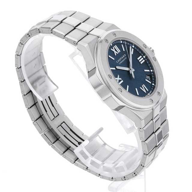 CHOPARD Alpine Eagle 298600-3001 Men's Used