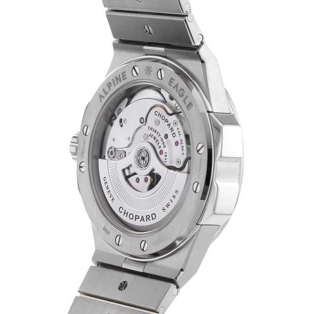 CHOPARD Alpine Eagle 298600-3001 Men's Used
