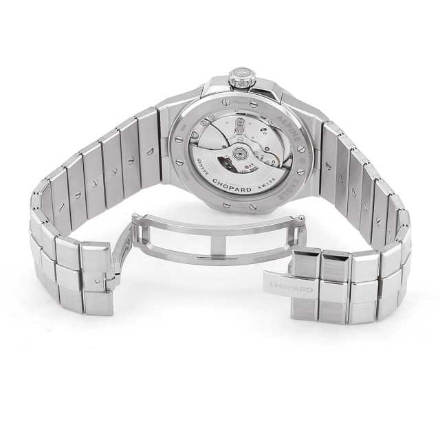 CHOPARD Alpine Eagle 298600-3001 Men's Used