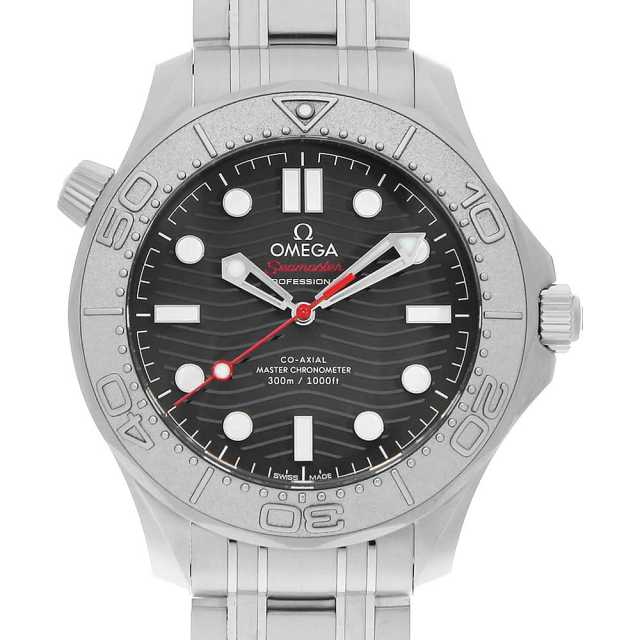 �V�[�}�X�^�[ �_�C�o�[ 300M �R�[�A�N�V���� �}�X�^�[ �N���m���[�^�[ 42MM 210.30.42.20.01.002 ���i�摜