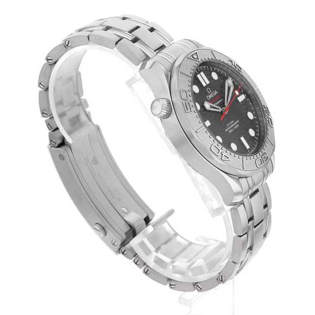 オメガ シーマスター 210.30.42.20.01.002 メンズ 新品