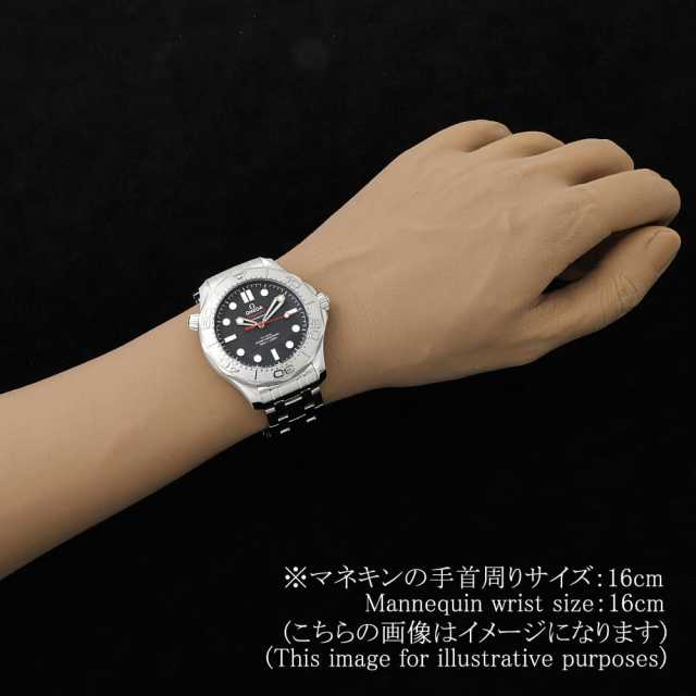 オメガ シーマスター 210.30.42.20.01.002 メンズ 新品