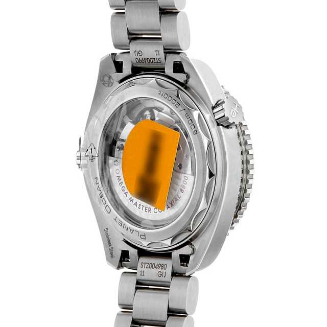 オメガ シーマスター 215.30.40.20.03.001 メンズ 新品