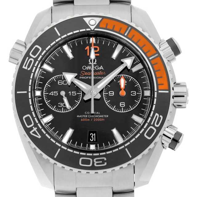 オメガ シーマスター 215.30.46.51.01.002 メンズ 新品