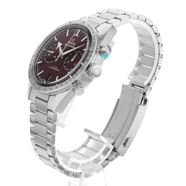 Omega Speed master 332.10.41.51.11.001 Men's New