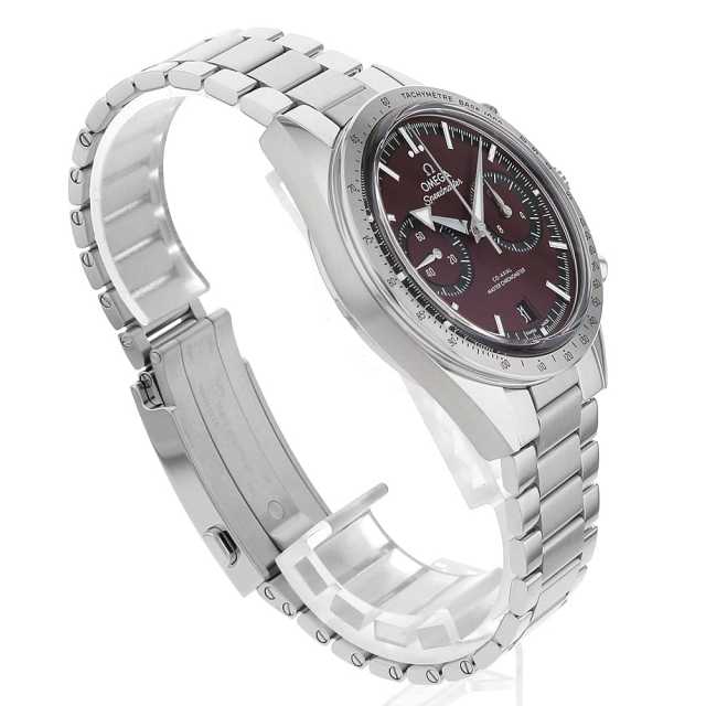 Omega Speed master 332.10.41.51.11.001 Men's New