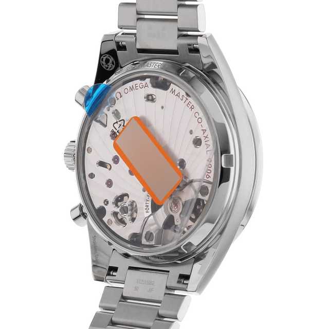 Omega Speed master 332.10.41.51.11.001 Men's New