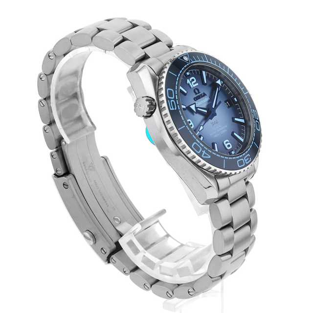 Omega Seamaster 215.30.40.20.03.002 Men's New