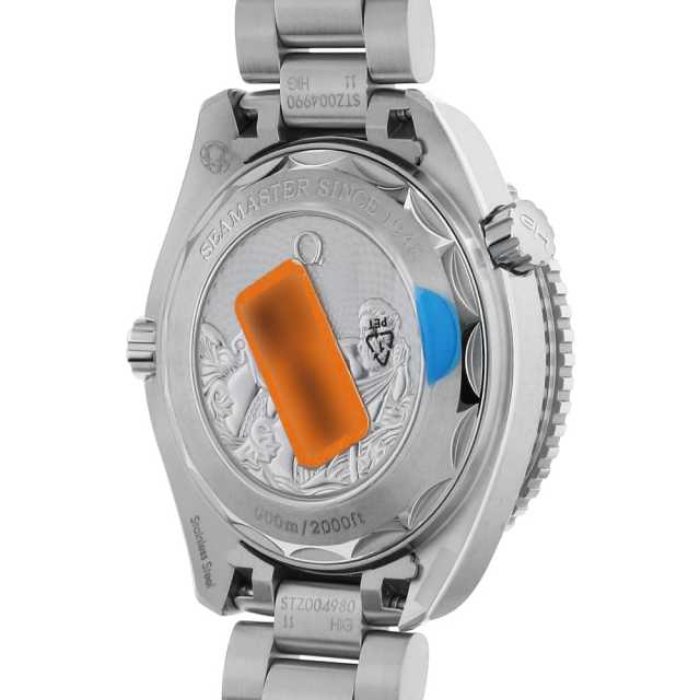Omega Seamaster 215.30.40.20.03.002 Men's New