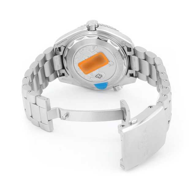 Omega Seamaster 215.30.40.20.03.002 Men's New