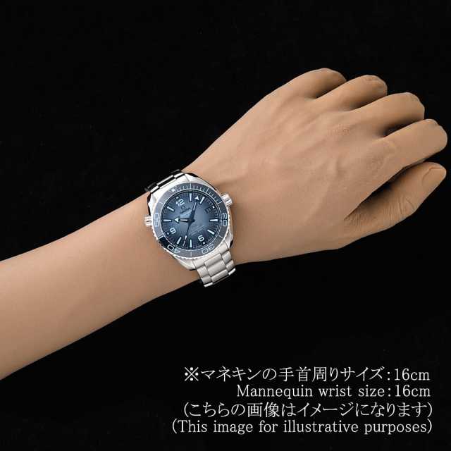 オメガ シーマスター 215.30.40.20.03.002 メンズ 新品