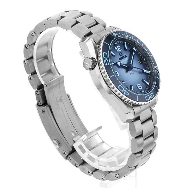 Omega Seamaster 215.30.40.20.03.002 Men's New