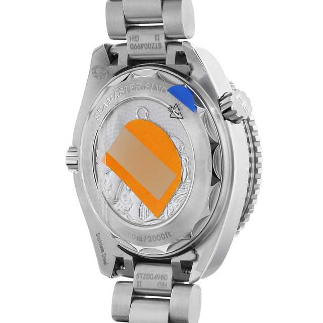 Omega Seamaster 215.30.40.20.03.002 Men's New
