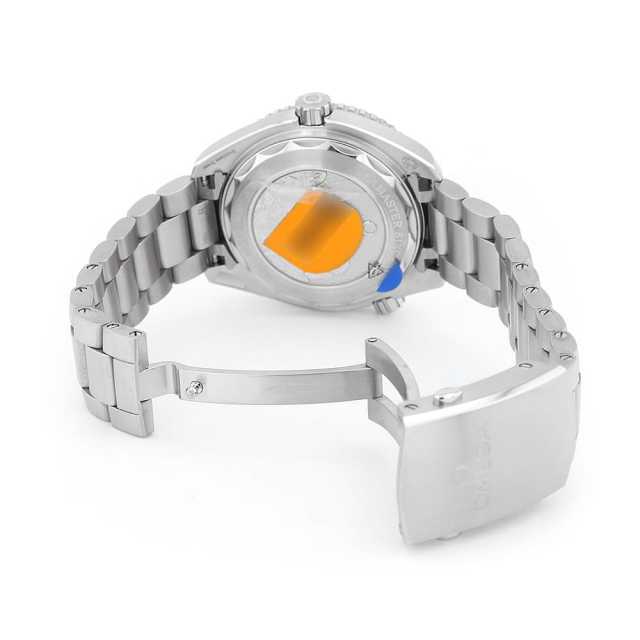 Omega Seamaster 215.30.40.20.03.002 Men's New