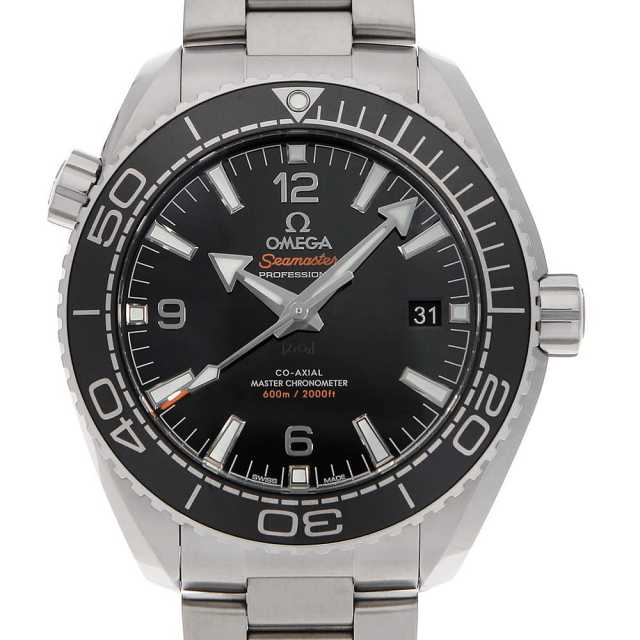 オメガ シーマスター 215.30.44.21.01.001 メンズ 新品