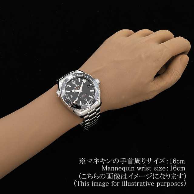 オメガ シーマスター 215.30.44.21.01.001 メンズ 新品
