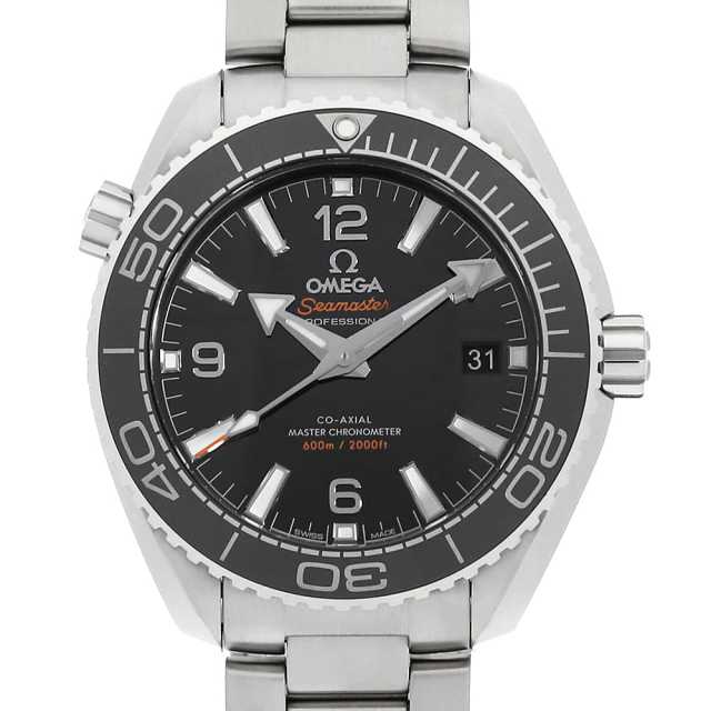 オメガ シーマスター 215.30.40.20.01.001 メンズ 新品