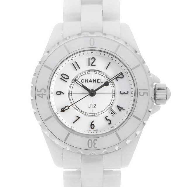 香奈兒J12 H0968 女子機二手商品
