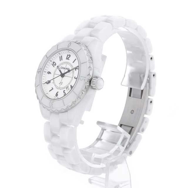 CHANEL J12 H0968 Women's Used