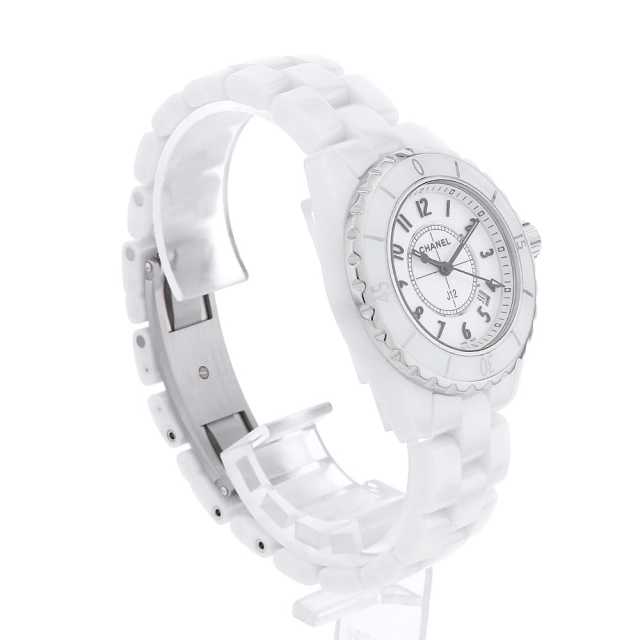 CHANEL J12 H0968 Women's Used