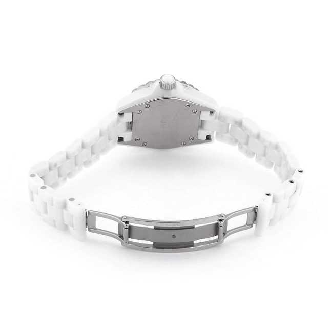 CHANEL J12 H0968 Women's Used