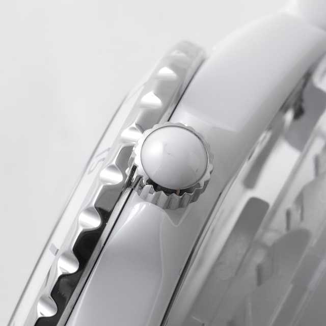 CHANEL J12 H0968 Women's Used