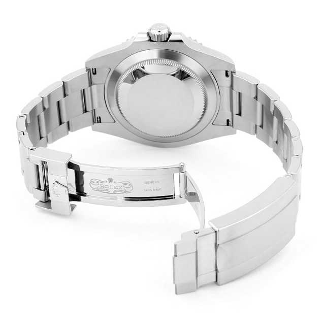 ROLEX Submariner 126610LN Men's Used